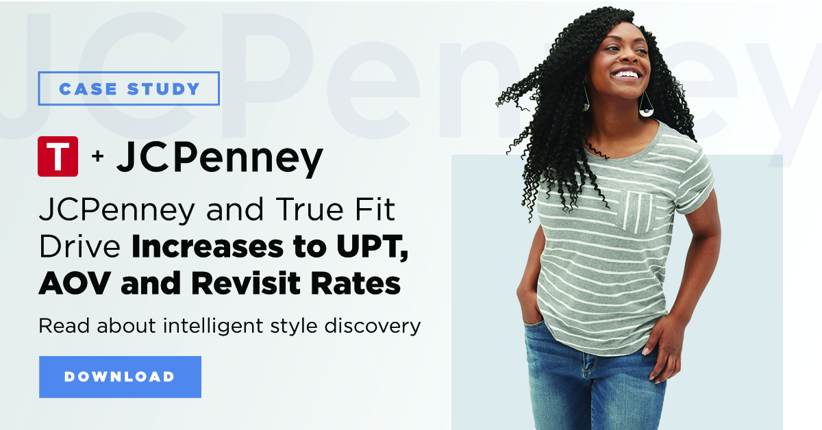 JCPenney Case Study